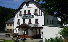 Frühstückspension Schlösselmühle